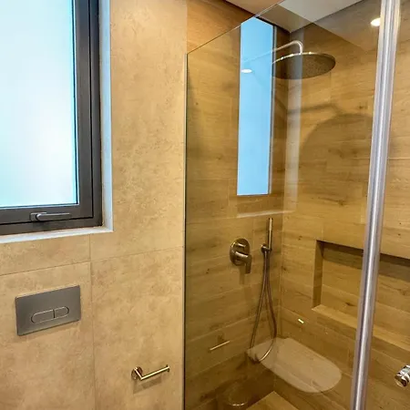 Malberry Park 304 - Modern 2 Bedroom With Pool, Gym, Jaccuzi *